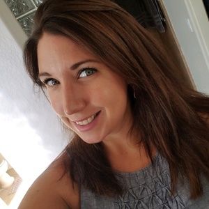 Meet your Posher, Kat